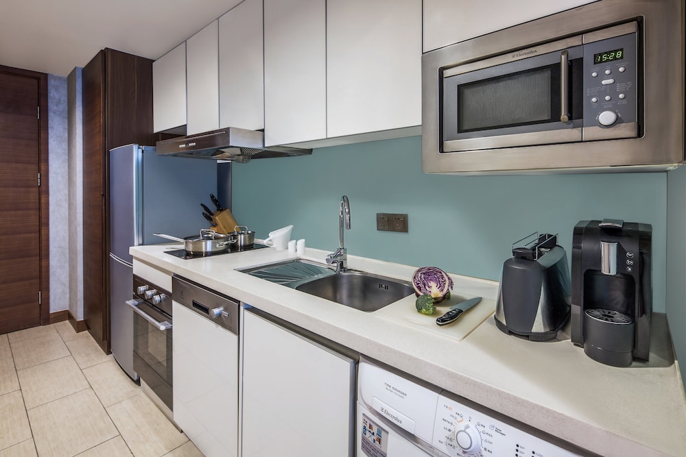 Ascott Raffles City Chengdu 39/44