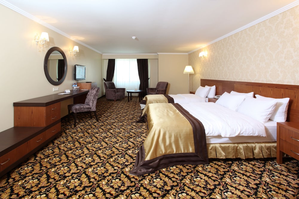 ARYA HOTEL SAKARYA 9/35