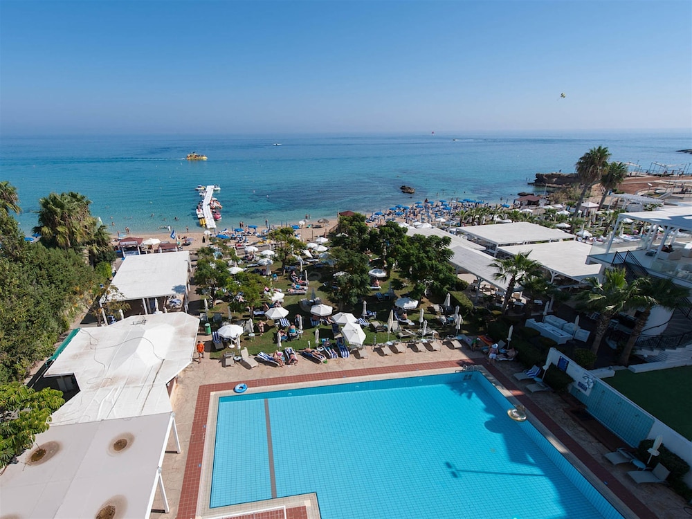 Iliada Beach Hotel 59/64