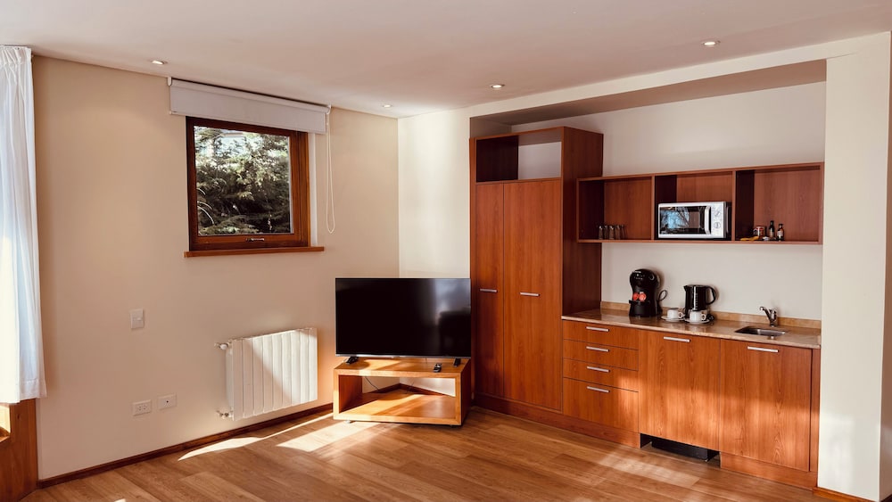 Design Suites Bariloche 7/71