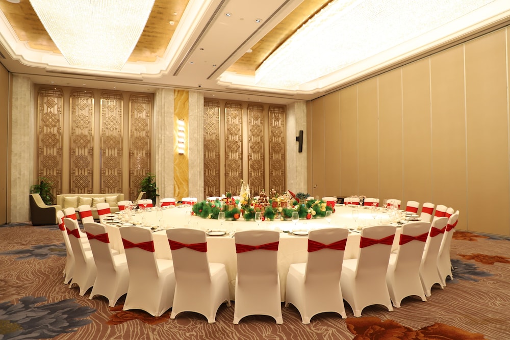 The Yun Hotel Foshan Nanhai-Near Pazhou Complex 39/50
