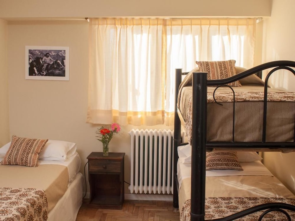 TIERRA GAUCHA HOSTEL 3 51/74
