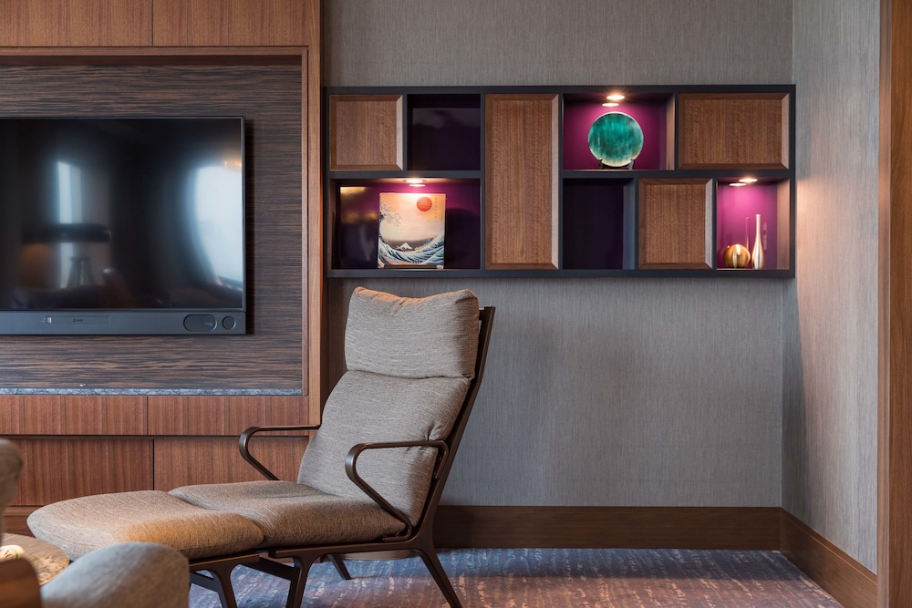 Cerulean Tower Tokyu Hotel, A Pan Pacific Partner Hotel 60/70