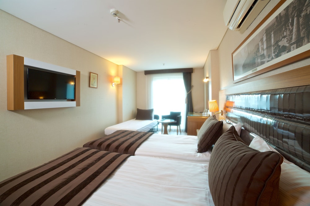 Hotel Istanbul Trend 19/63