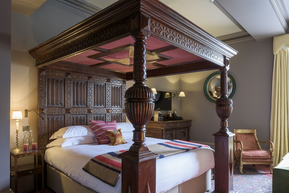 The Zetter Townhouse Marylebone 31/49