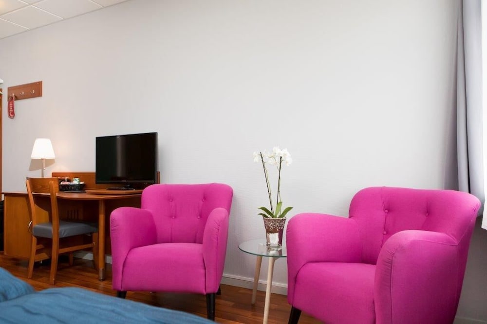 Aalesund Airport Hotel 15/34
