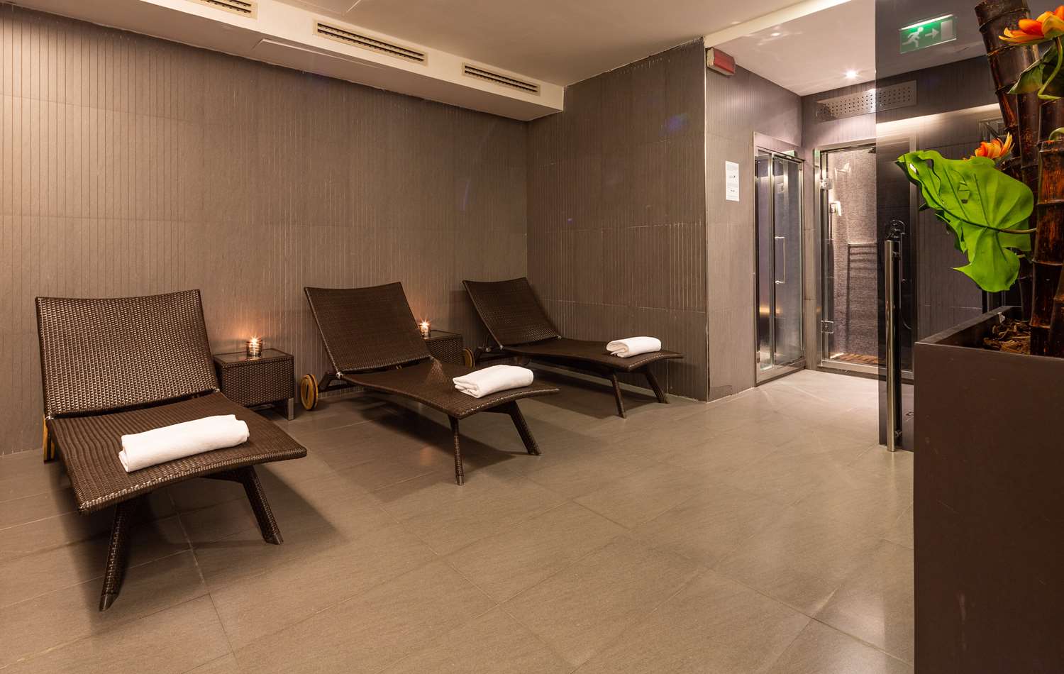 Best Western Hotel Goldenmile Milan 48/74