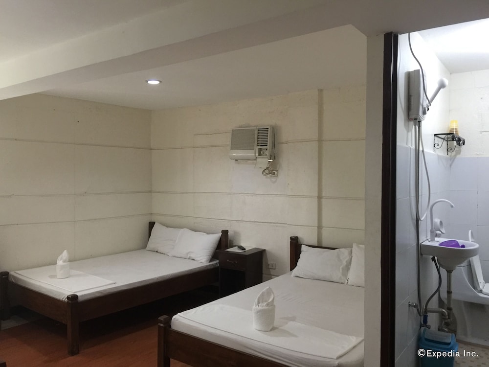 Zuric Pension Coron 14/54
