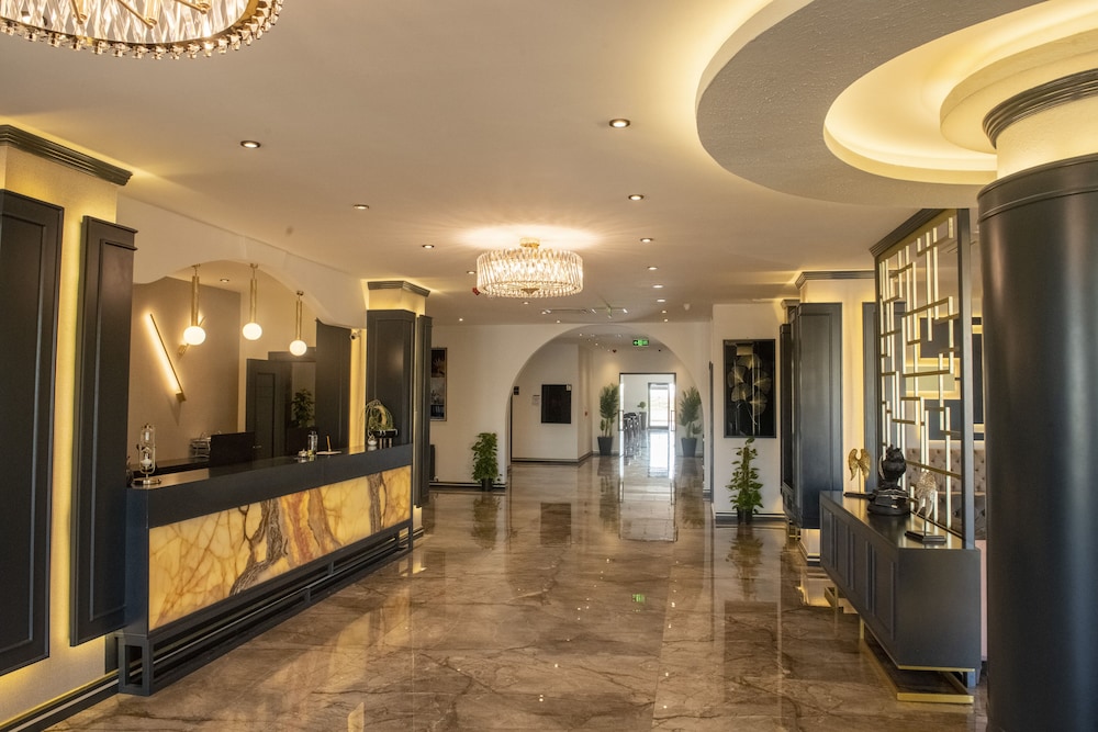 Ramada Encore by Wyndham Midyat 8/64