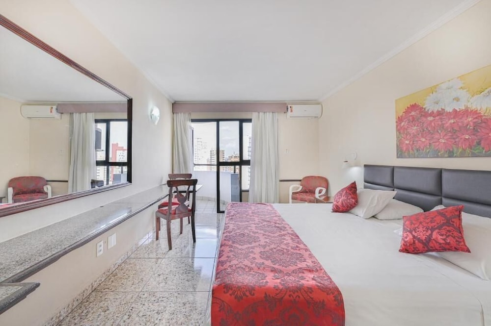 Hotel Dan Inn Campinas Cambui 13/71