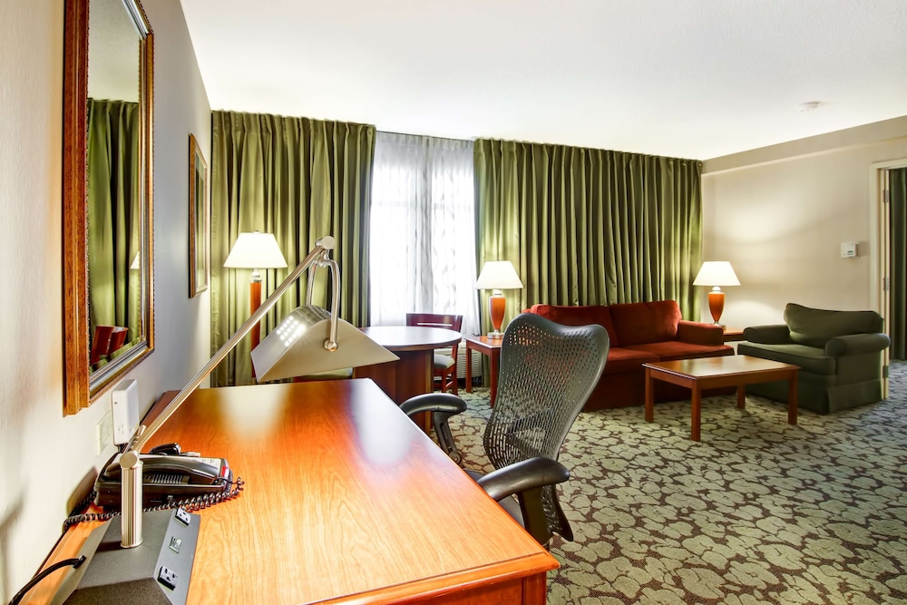 Hilton Garden Inn Toronto Markham 33/56