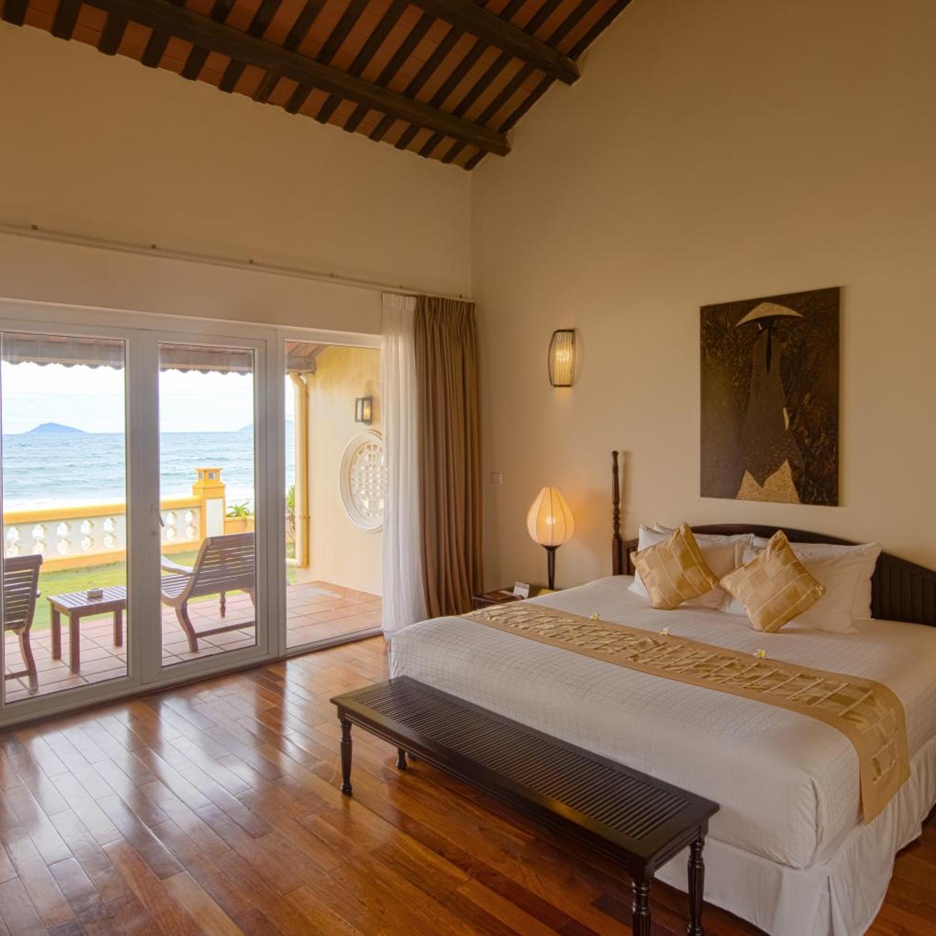 Suite Ocean View