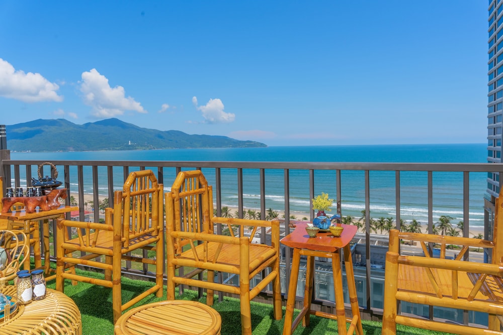 Halina Hotel & Apartment 40/48