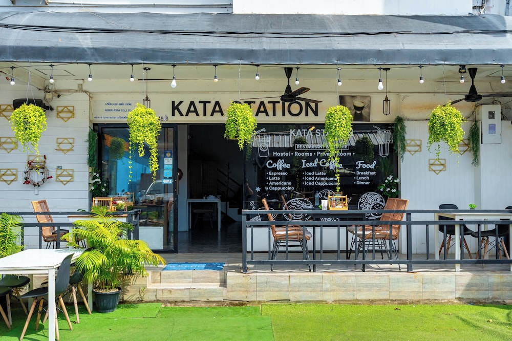 Kata Station 3/49