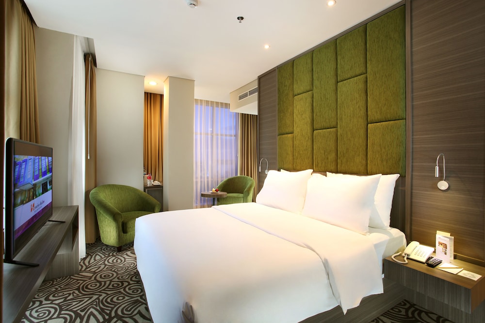 Swiss-Belinn Balikpapan 12/68
