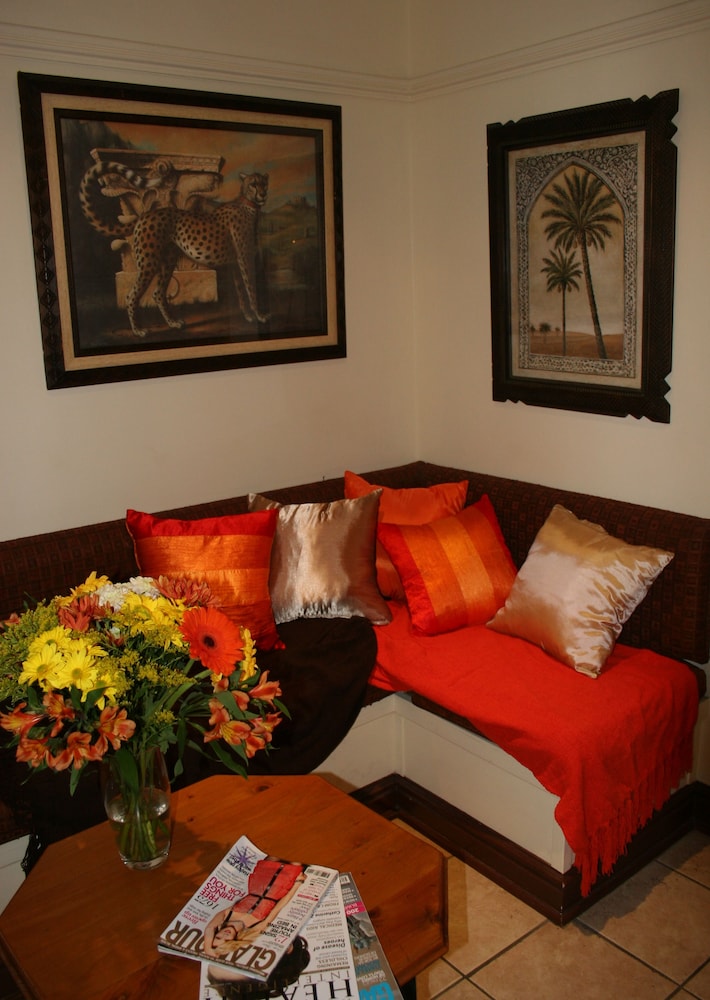 Knysna Wayside Inn 28/49