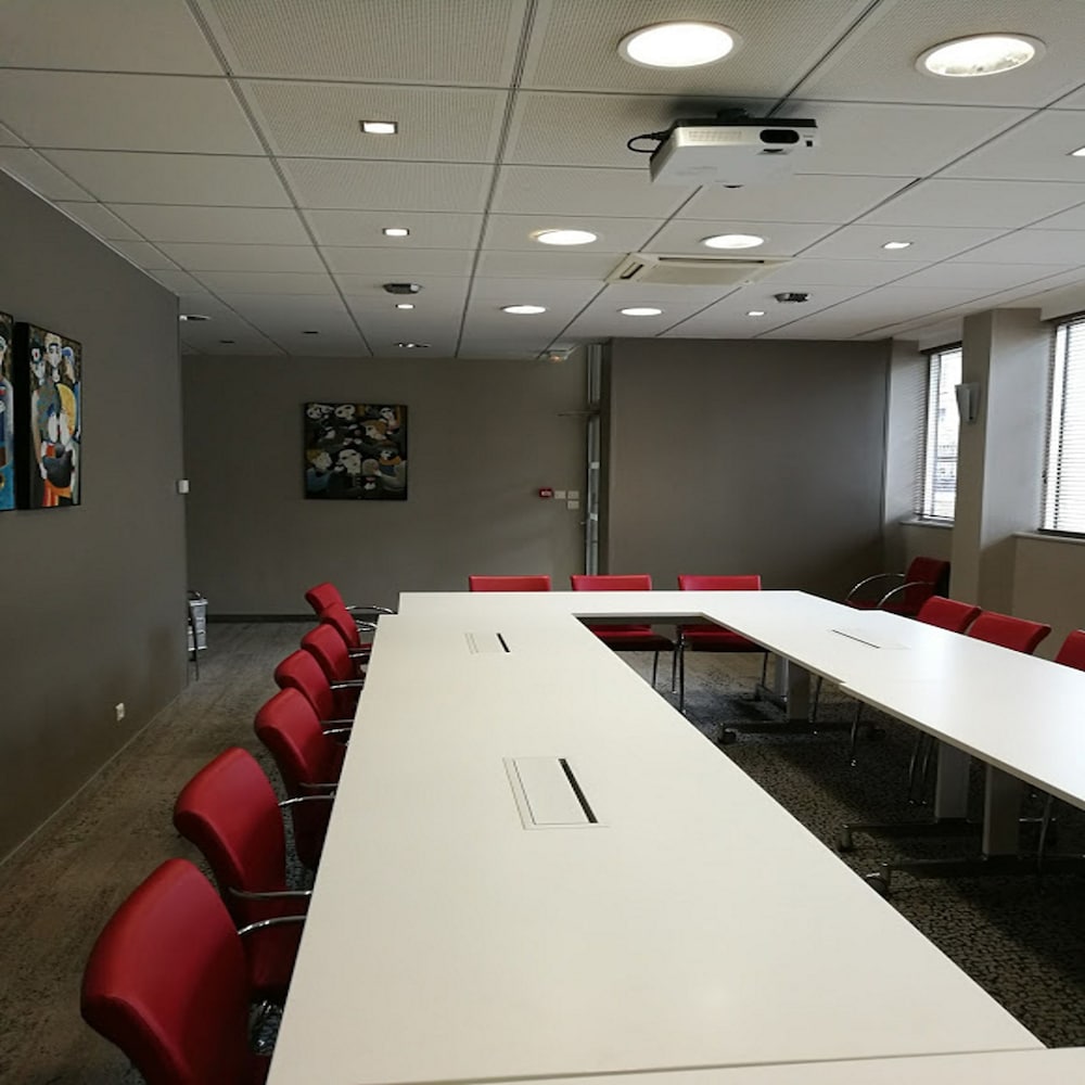 Ibis Besancon Centre Ville 62/71