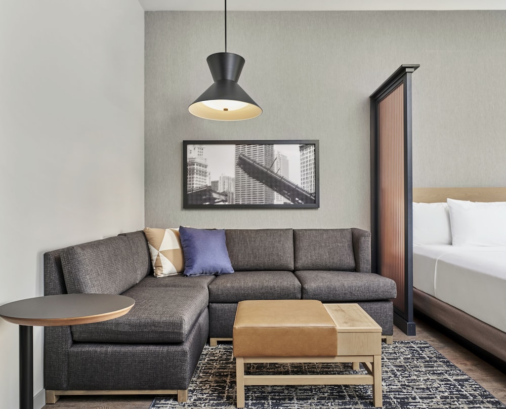 Hyatt Place Sacramento International Airport 写真4