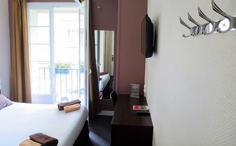 De La Paix Hotel 17/36