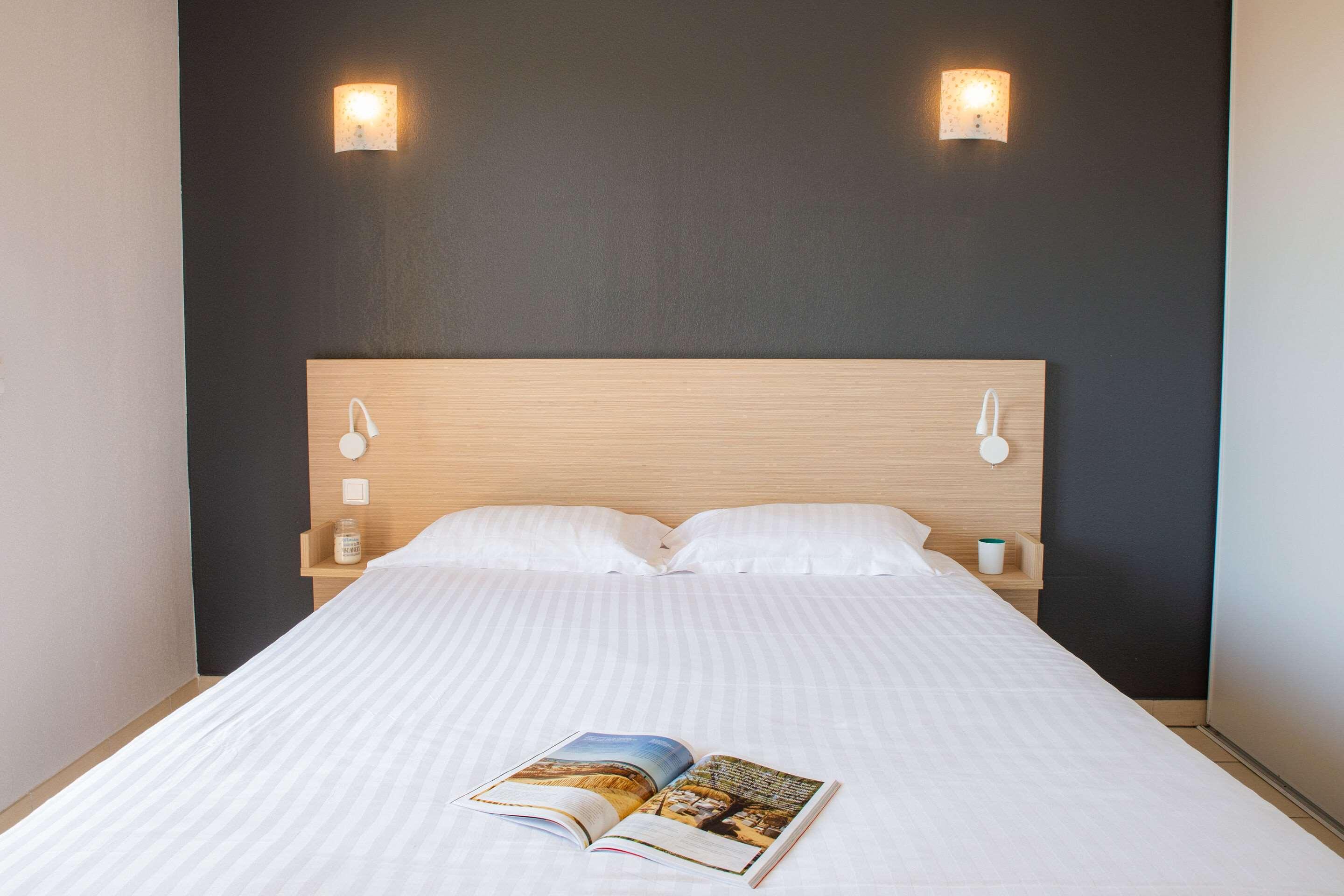 Upgrade, Apartment, Double Bed, Sofa