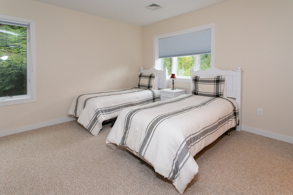 3 Bedrooms, Resort, Home, King Bed