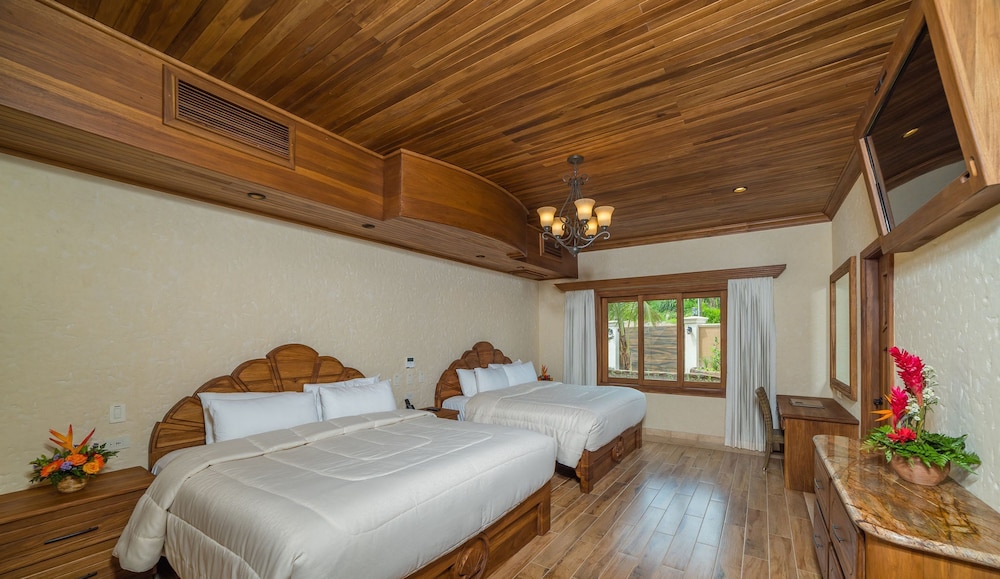 The Springs Resort And Spa At Arenal 17/63