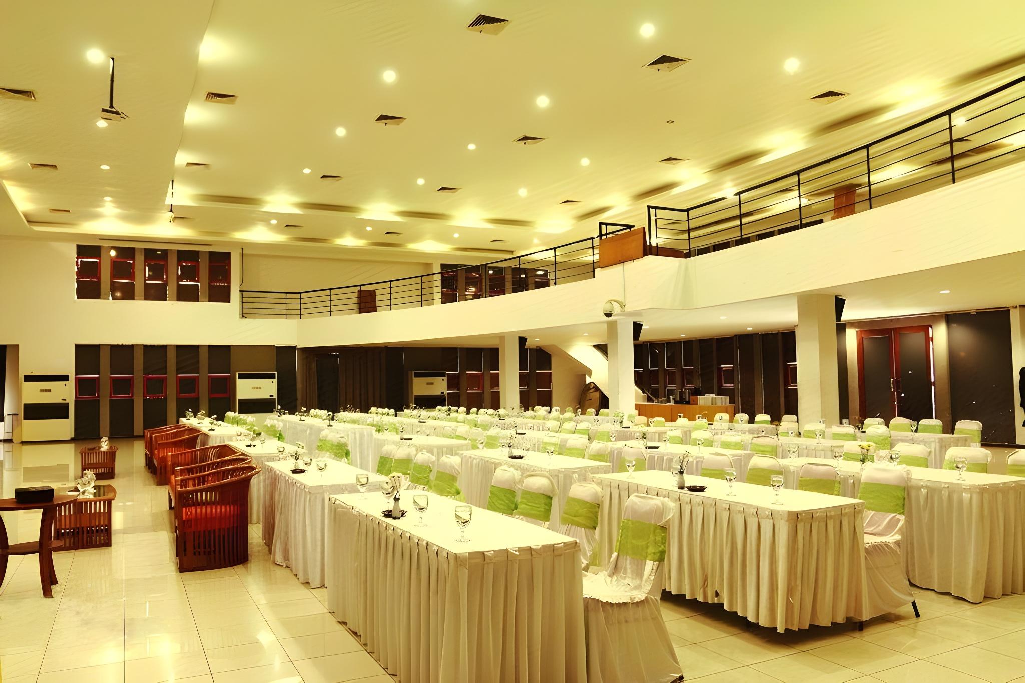 Hotel Griptha 21/37