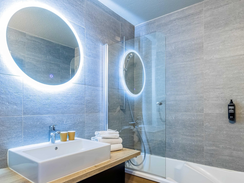 Ibis Styles Crolles Grenoble A41 37/38