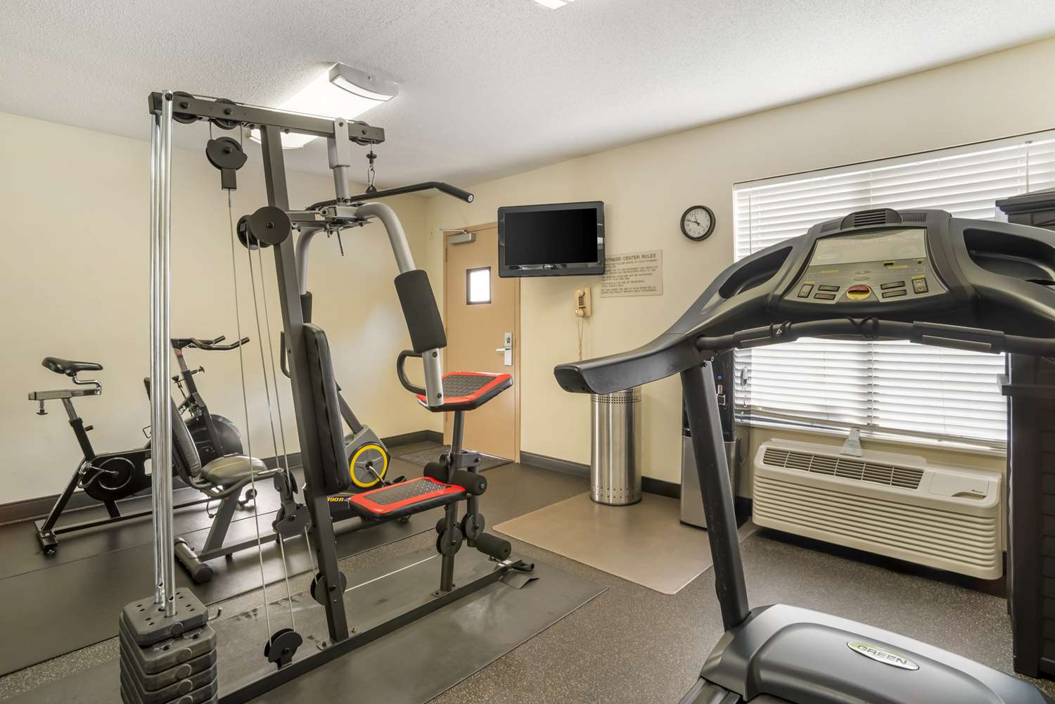 Best Western Carowinds 19/31
