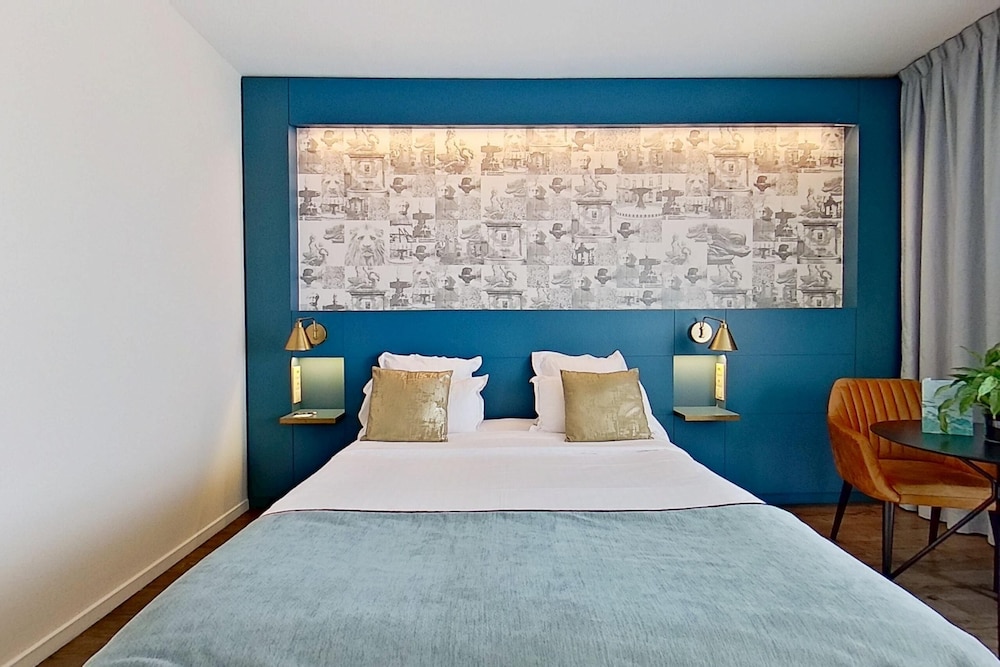 Hotel Aquabella and Spa 7/37