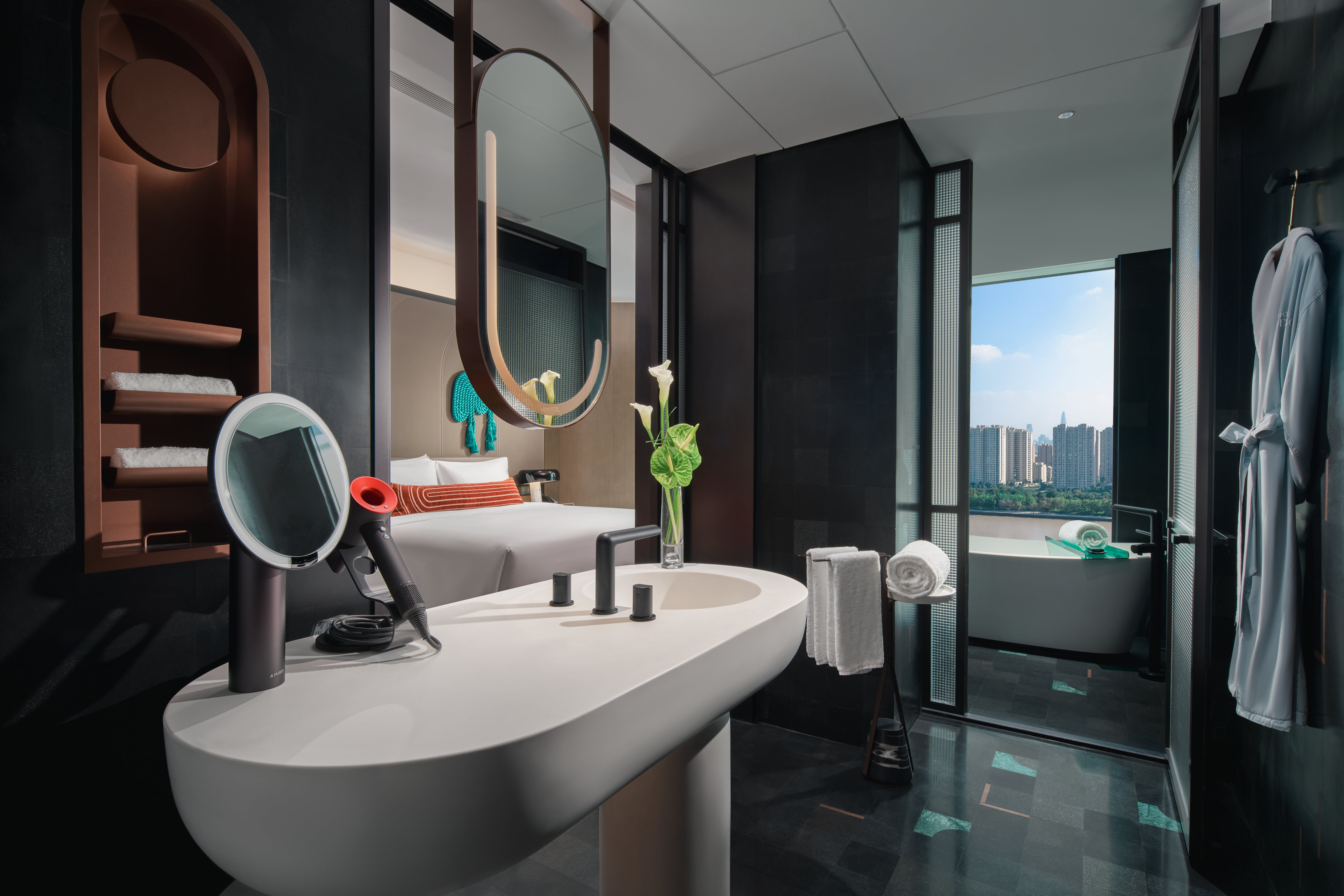Hotel Indigo Ningbo Riverside 59/59