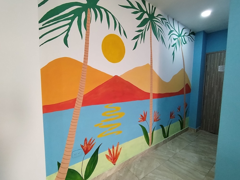 Hotel Avadia Del Mar 8/49