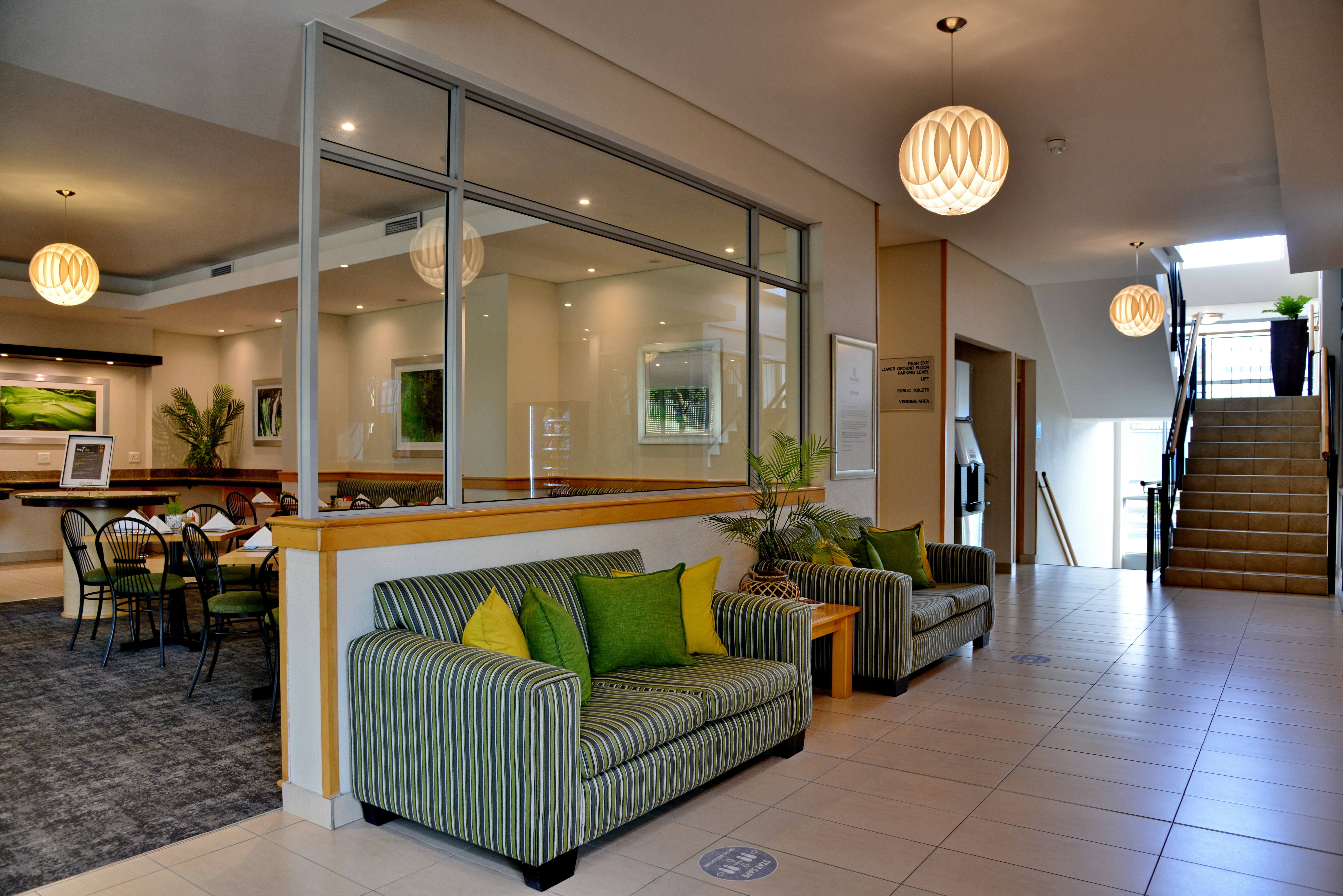 Road Lodge Umhlanga Ridge 5/9