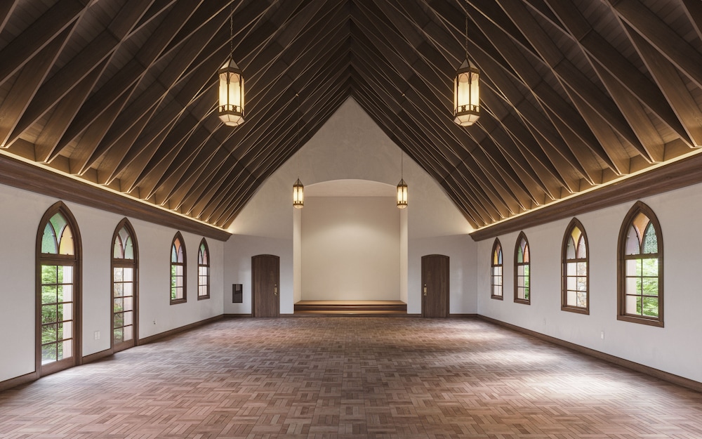 Commodore Perry Estate, Auberge Resorts Collection 61/68