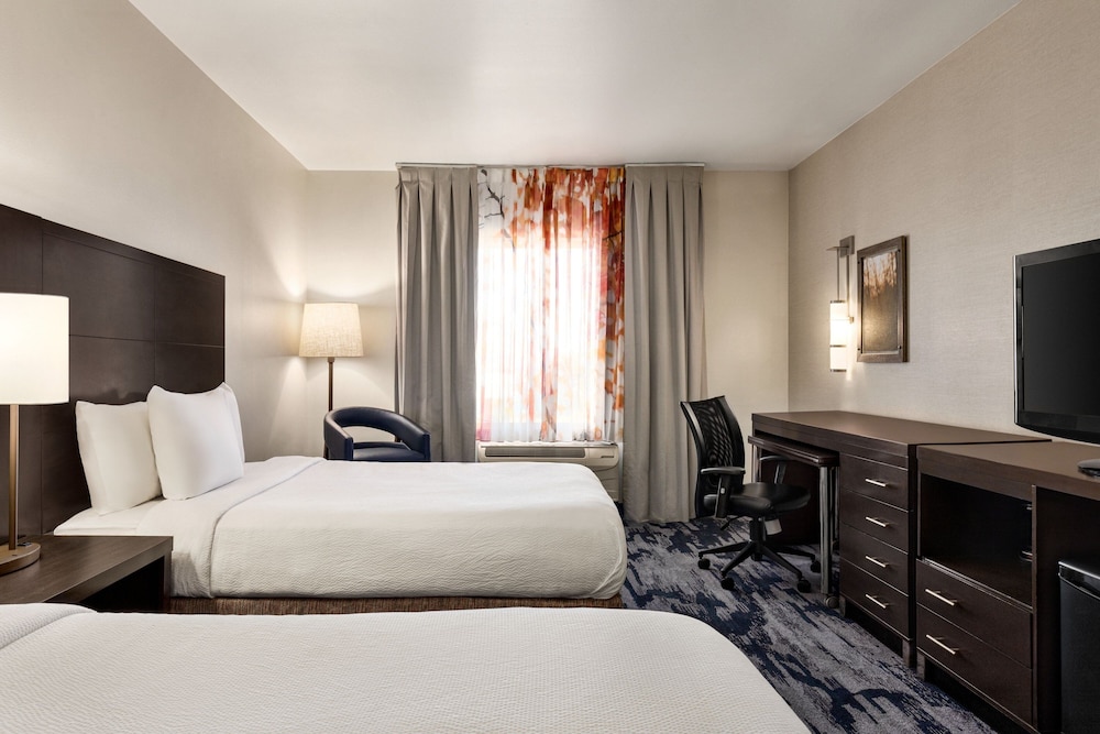 Room, 2 Queen Beds, Accessible