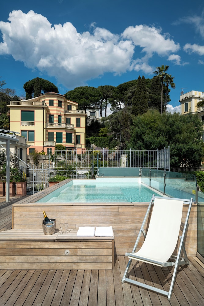 Hotel Minerva 24/50