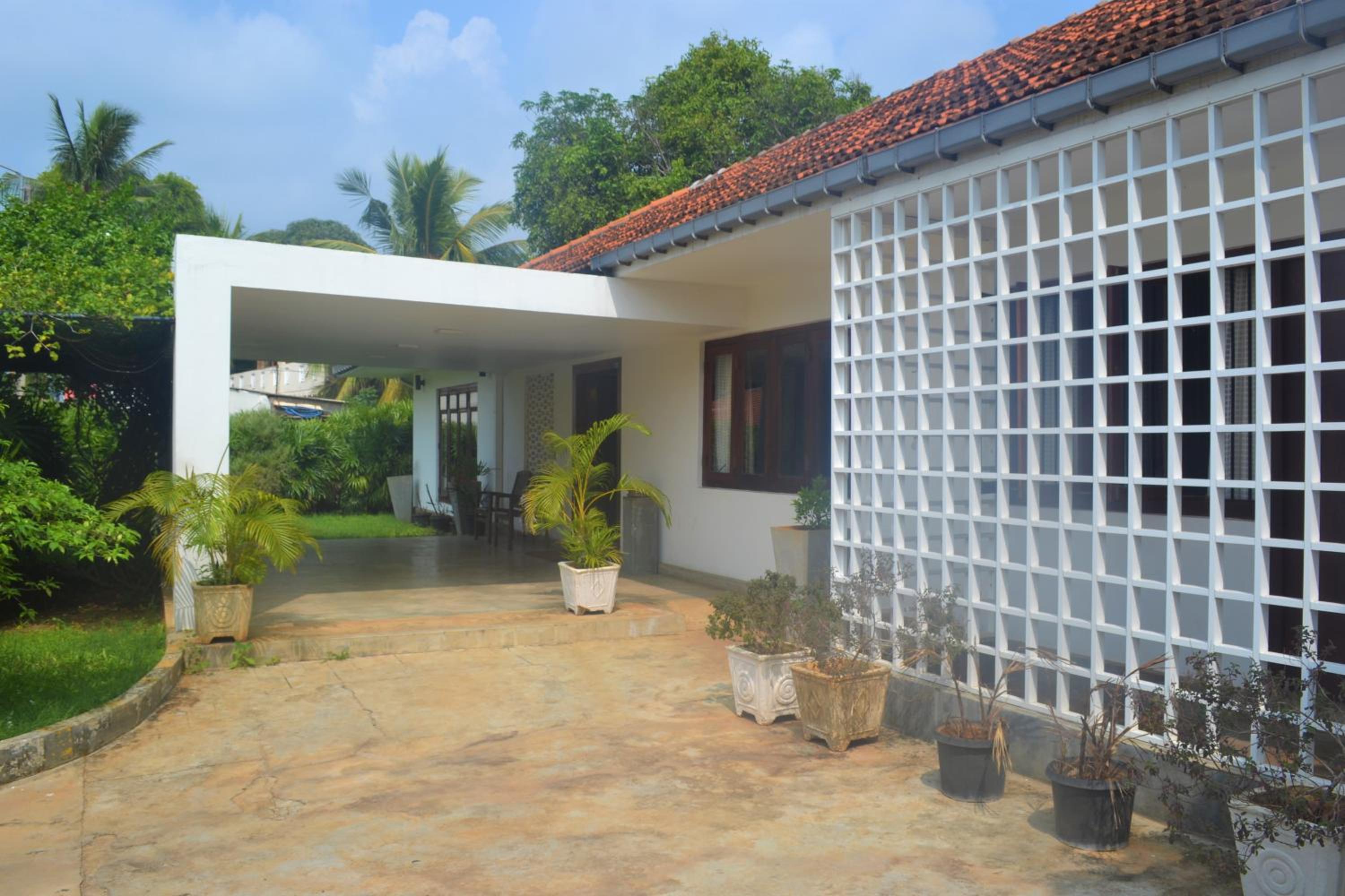 Jaffna Heritage Villa 2/18