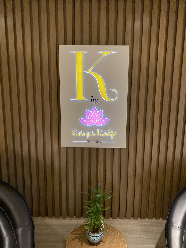 Welcomhotel by ITC Hotels, Richmond Road, Bengaluru 32/67