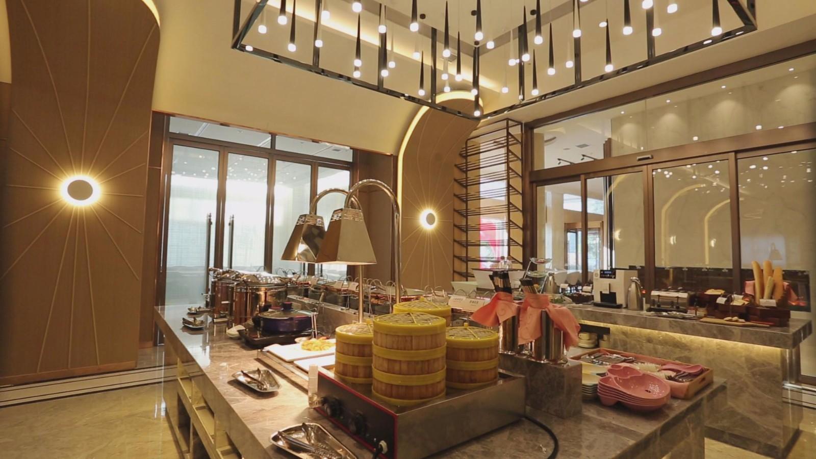 Magnotel (Baoji Fengxiang Yongxing Road) 24/28