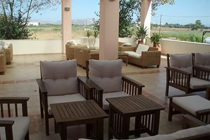 ROSELANDS HOTEL BUNGALOWS 23/43