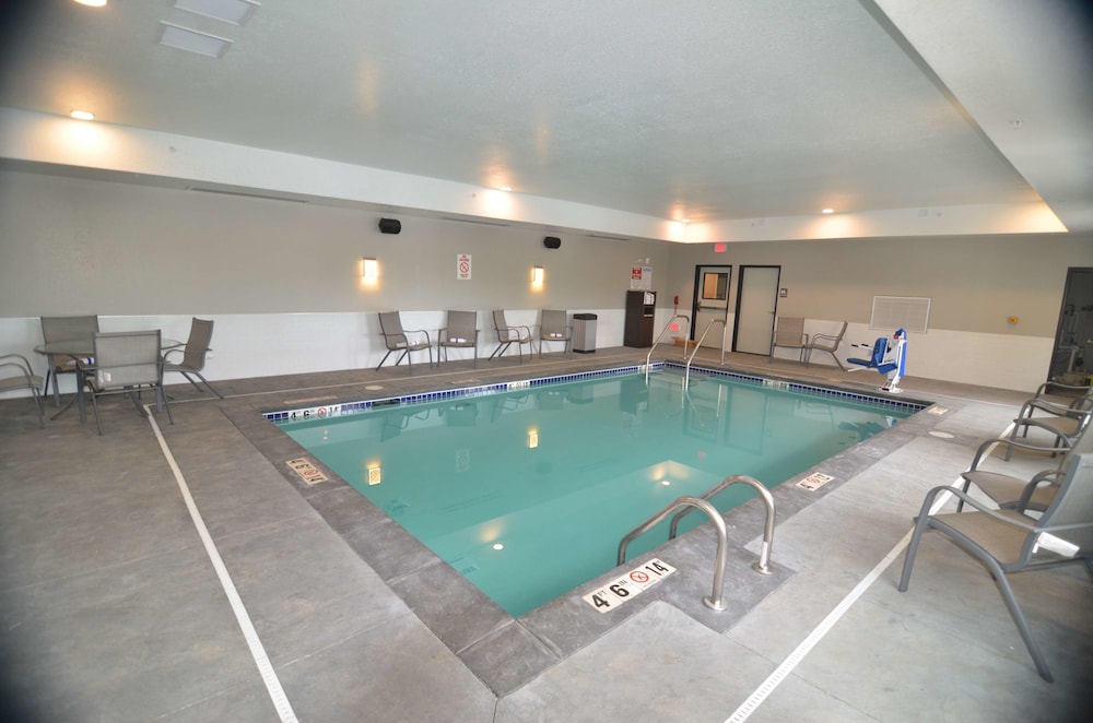 Best Western Premier Ankeny Hotel 2/43
