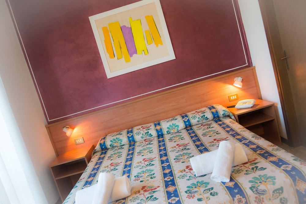 Hotel Azzorre Antille 25/53
