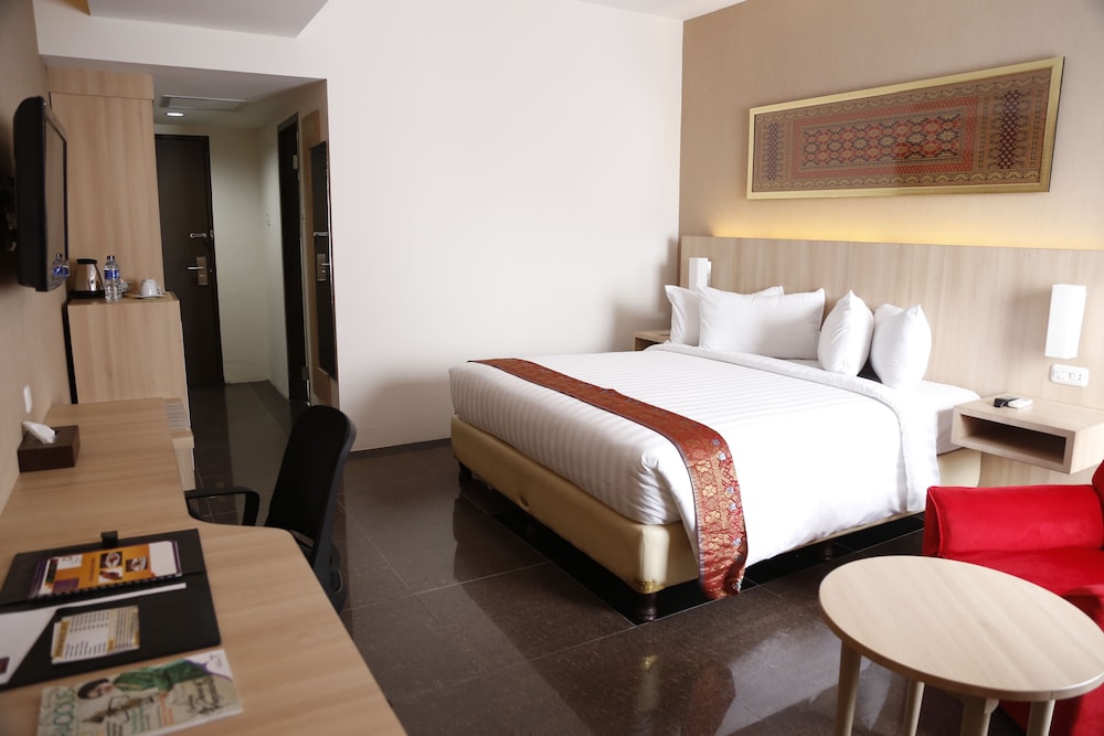 Grand Inna Medan 18/48