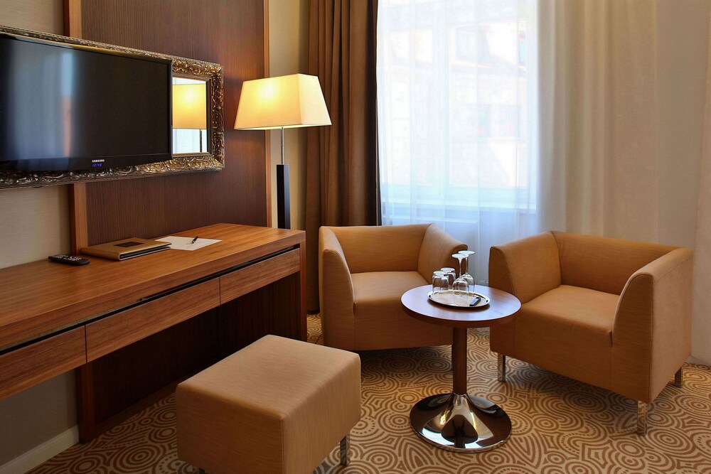 Hotel Elizabeth 20/50