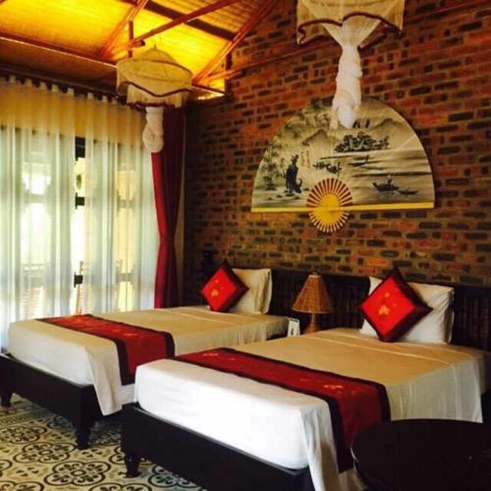 Hue Ecolodge 47/65