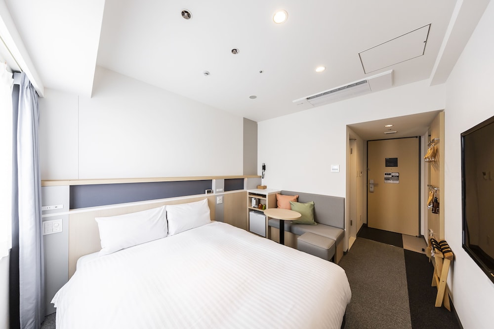 BASIC, DOUBLE BED