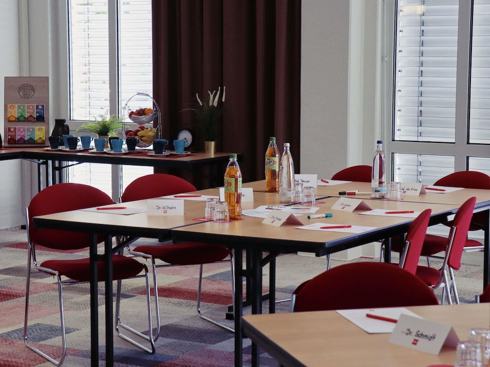 Ibis Regensburg City 27/49