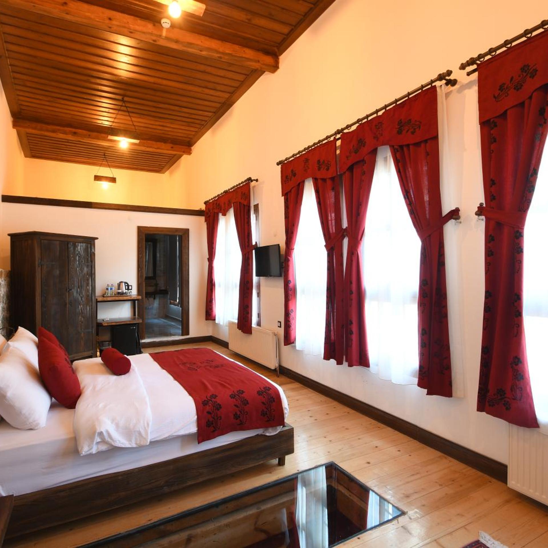 Yazmacilar Hani Otel Ve Restaurant 10/33