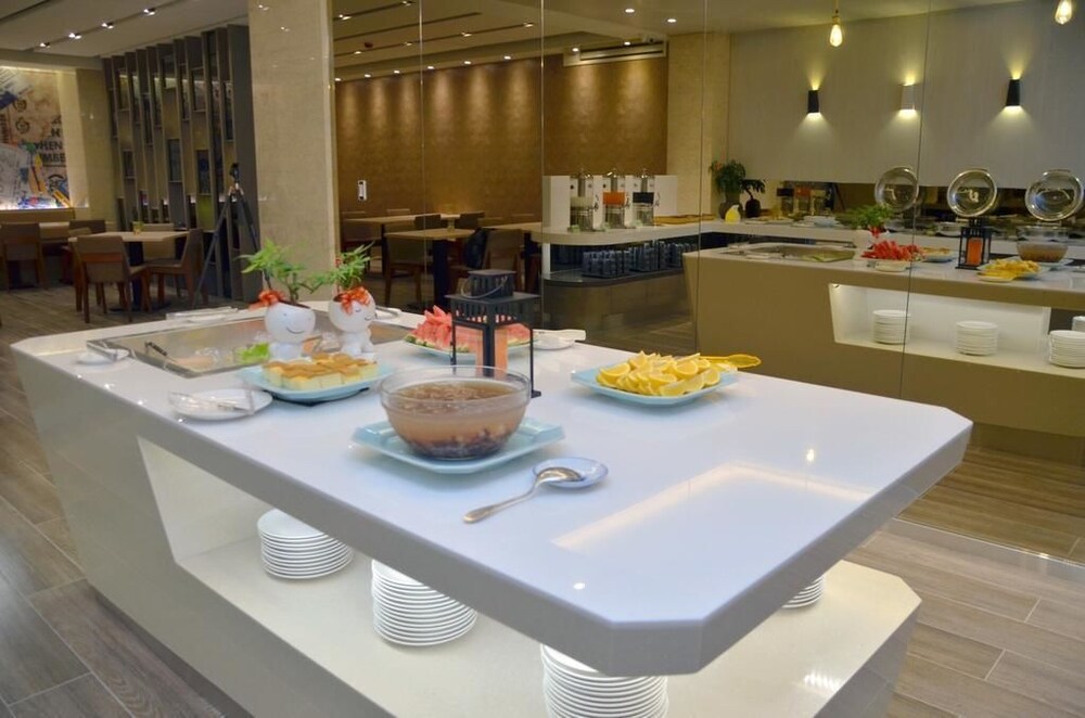 Ehome Hotel 43/51