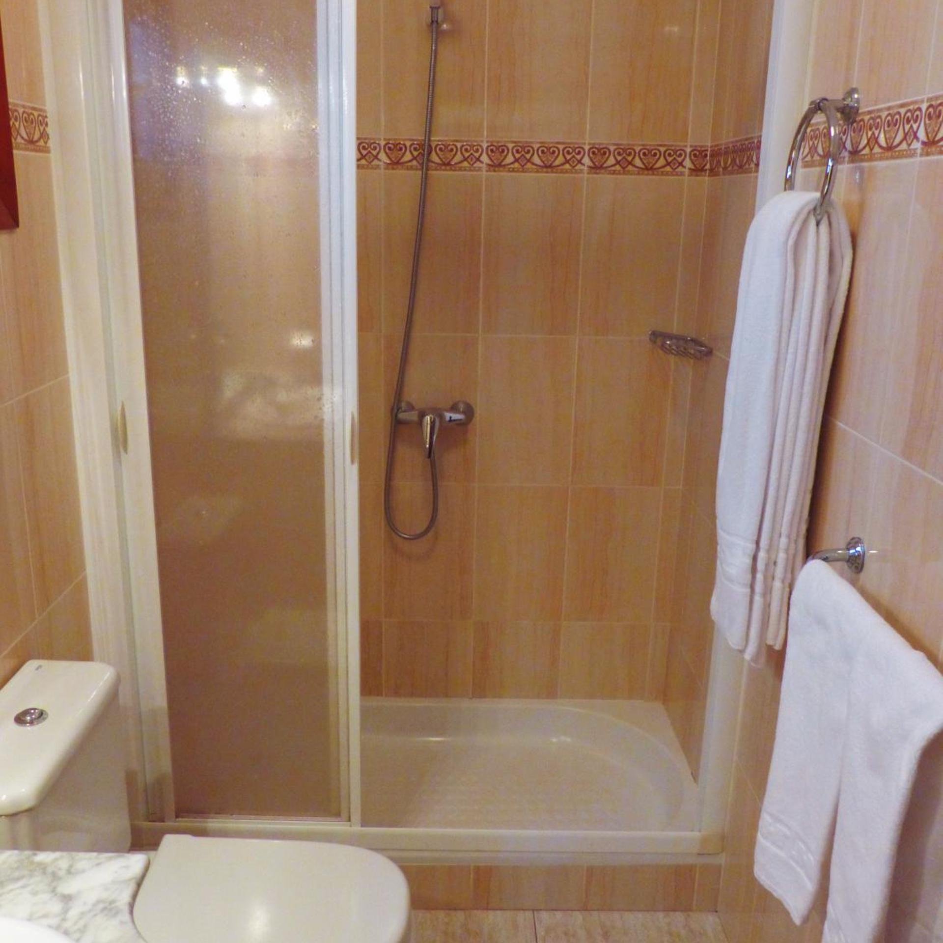 Castillo Beach Bungalows 58/60